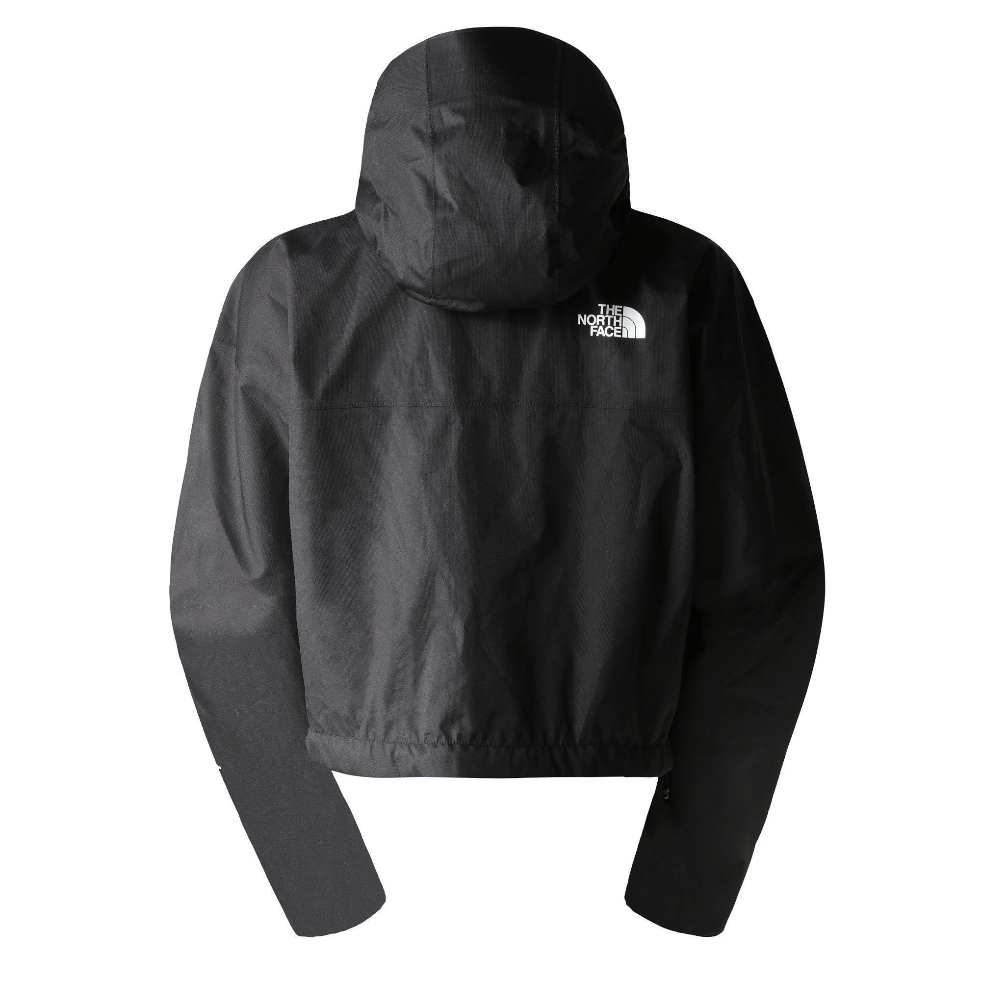 The North Face Outdoorjacke Thre North Face Damen Jacke W CROPPED QUEST JAC günstig online kaufen