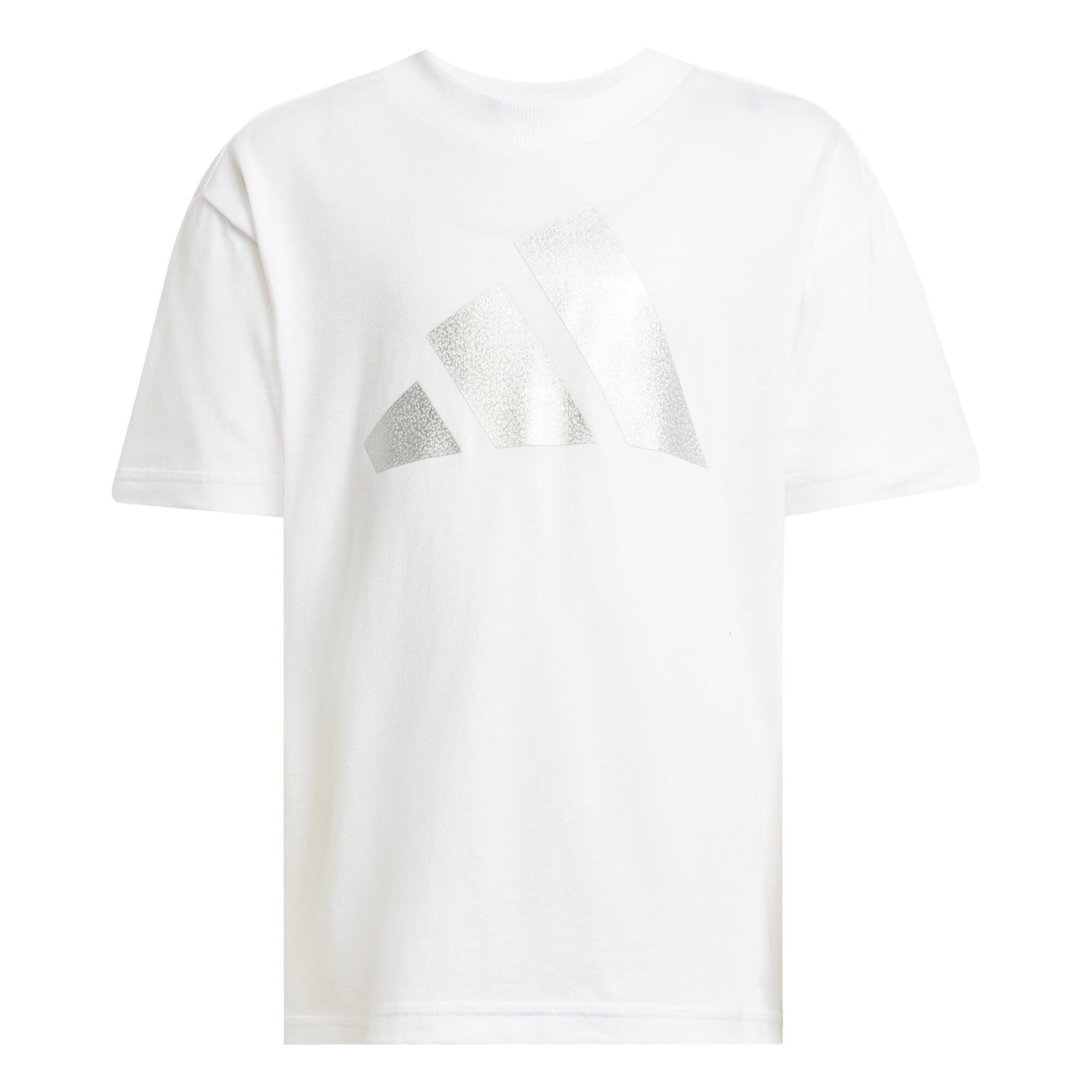 T-Shirt adidas Mädchen Set LG GLAM SET