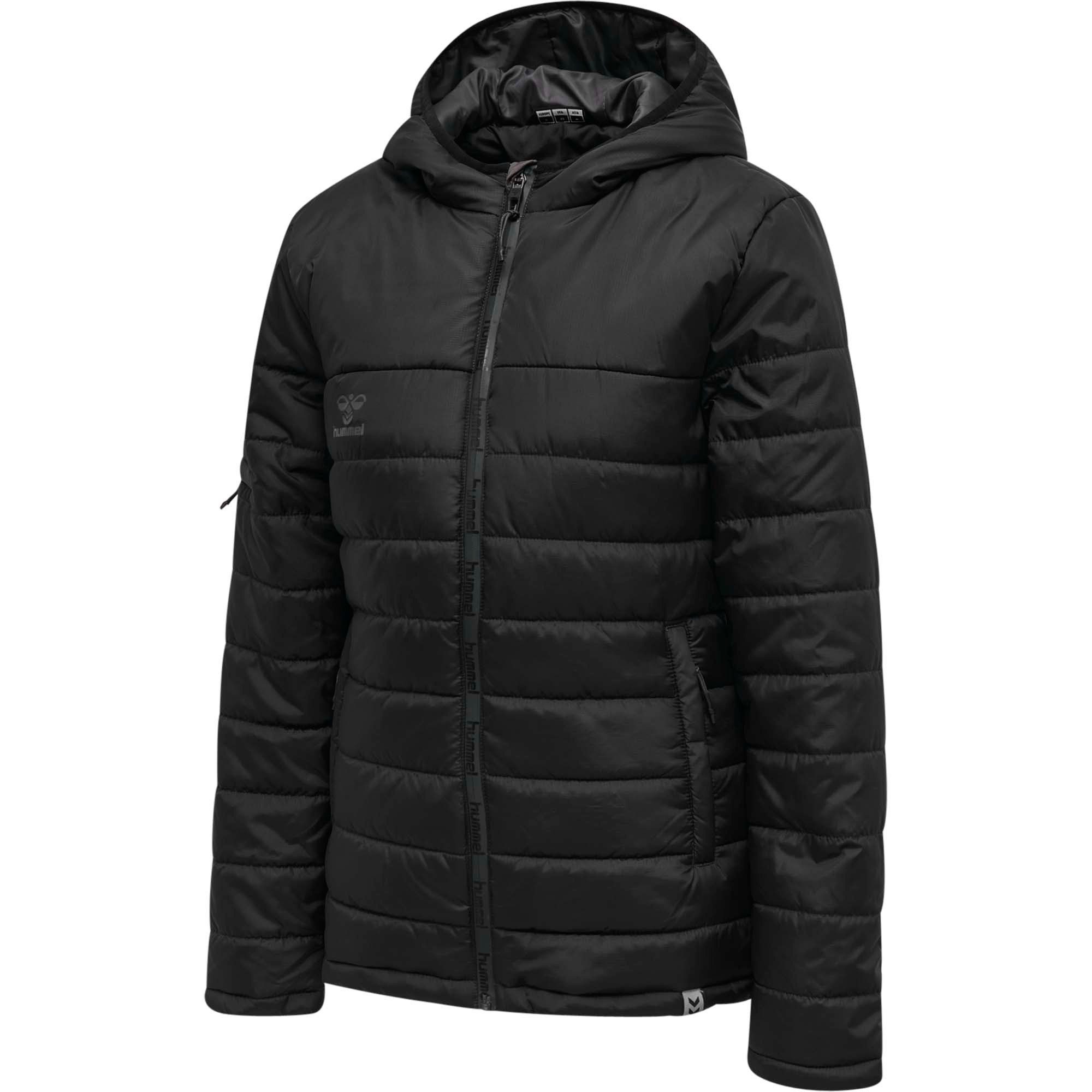Allwetterjacke Hummel Damen Steppjacke North Quilted Hood 206688