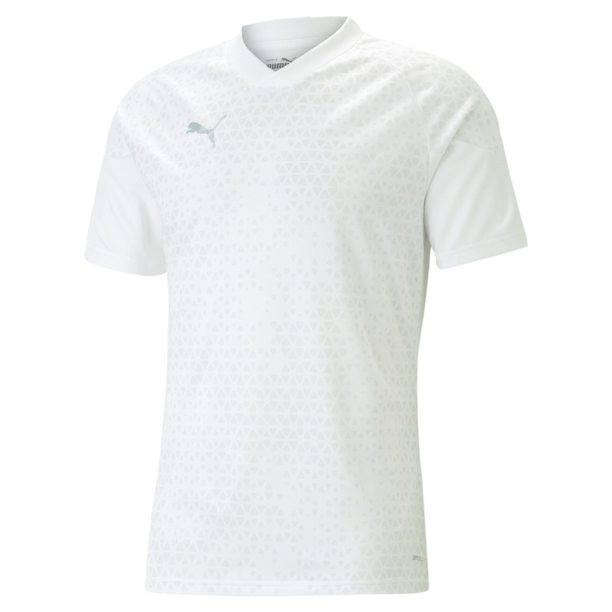 Fußballtrikot Puma Herren Trikot teamCUP Training Jersey 657984