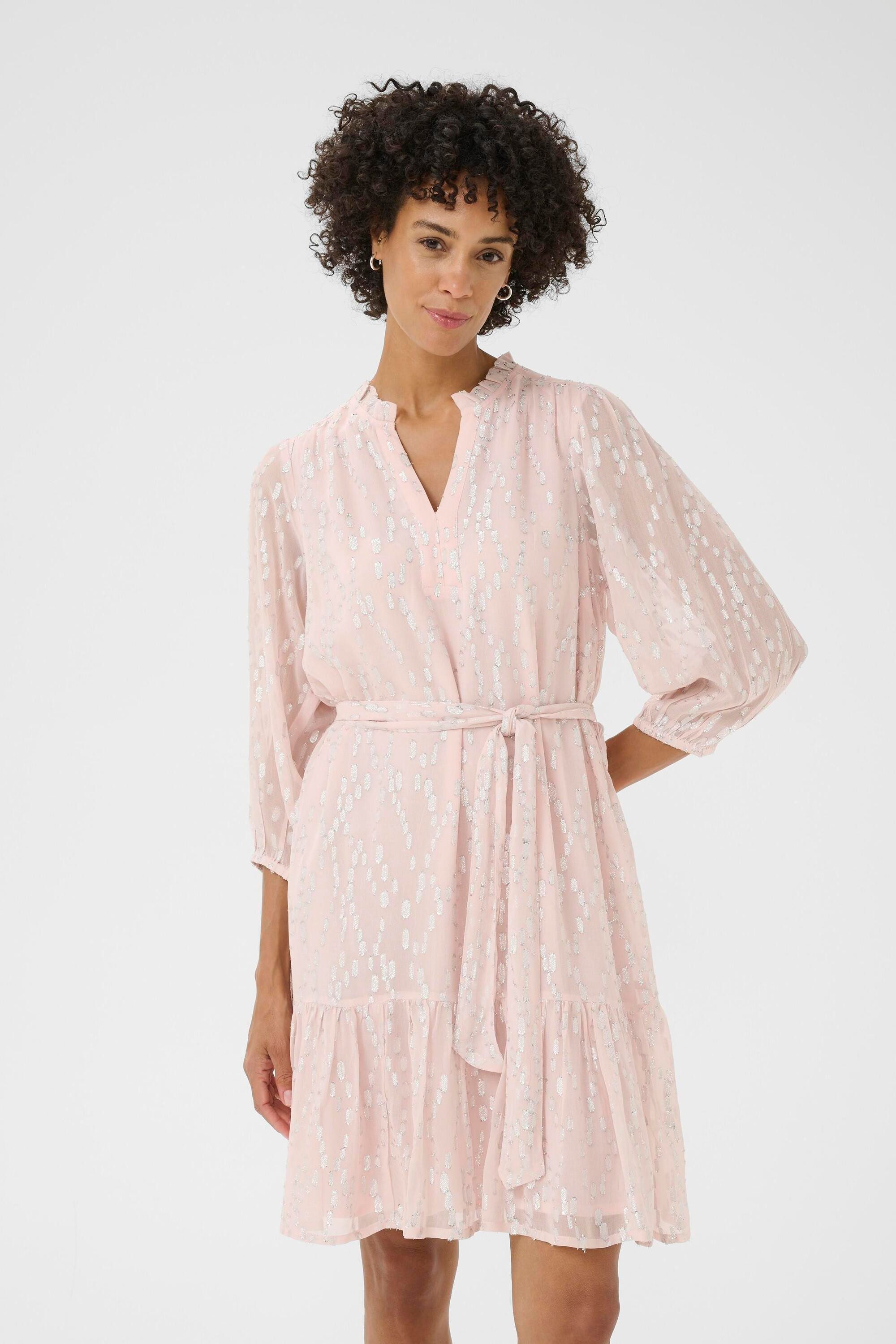 Part Two Blusenkleid Kleid TanniePW