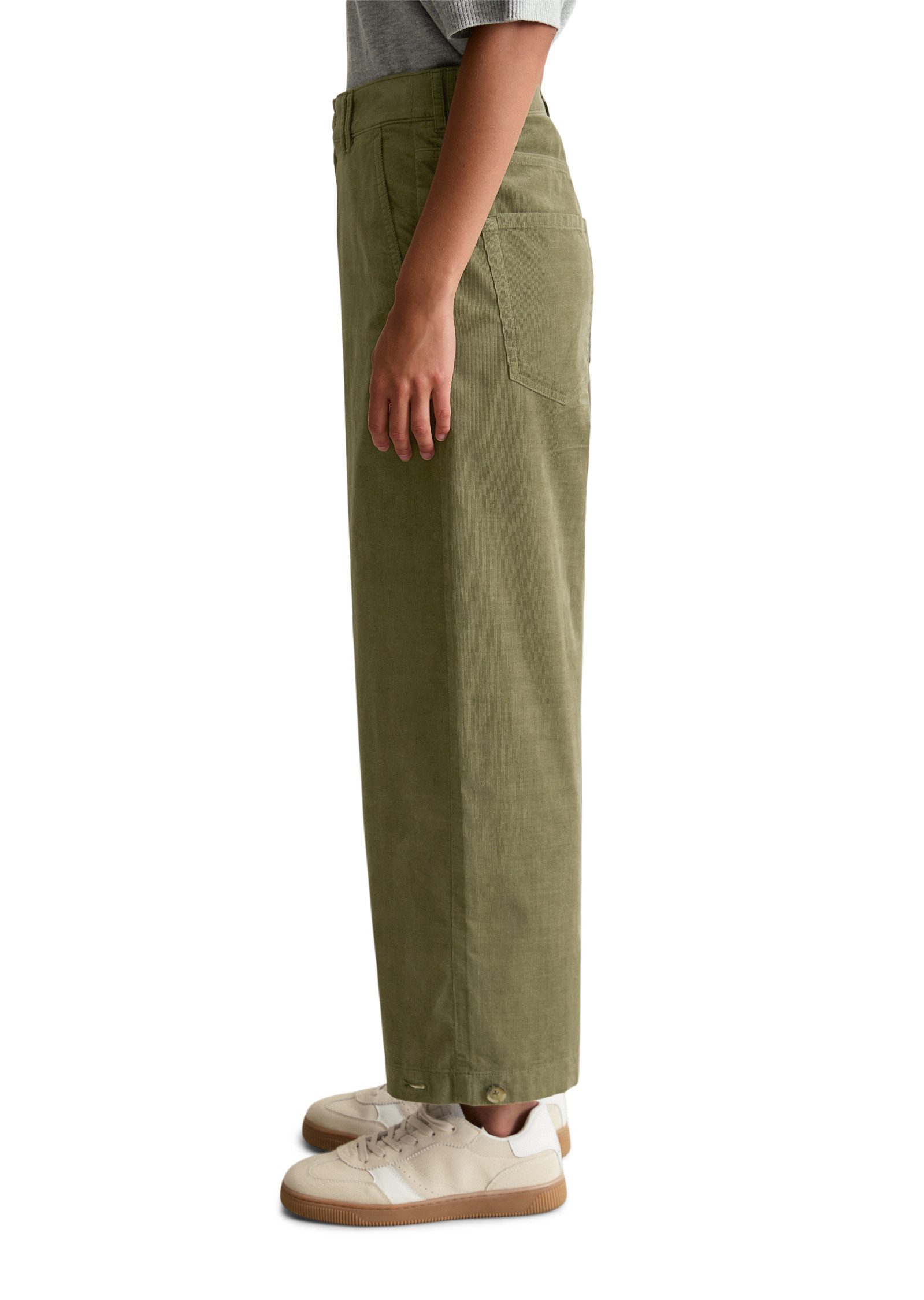 Marc O'Polo DENIM Chinohose aus Organic günstig online kaufen