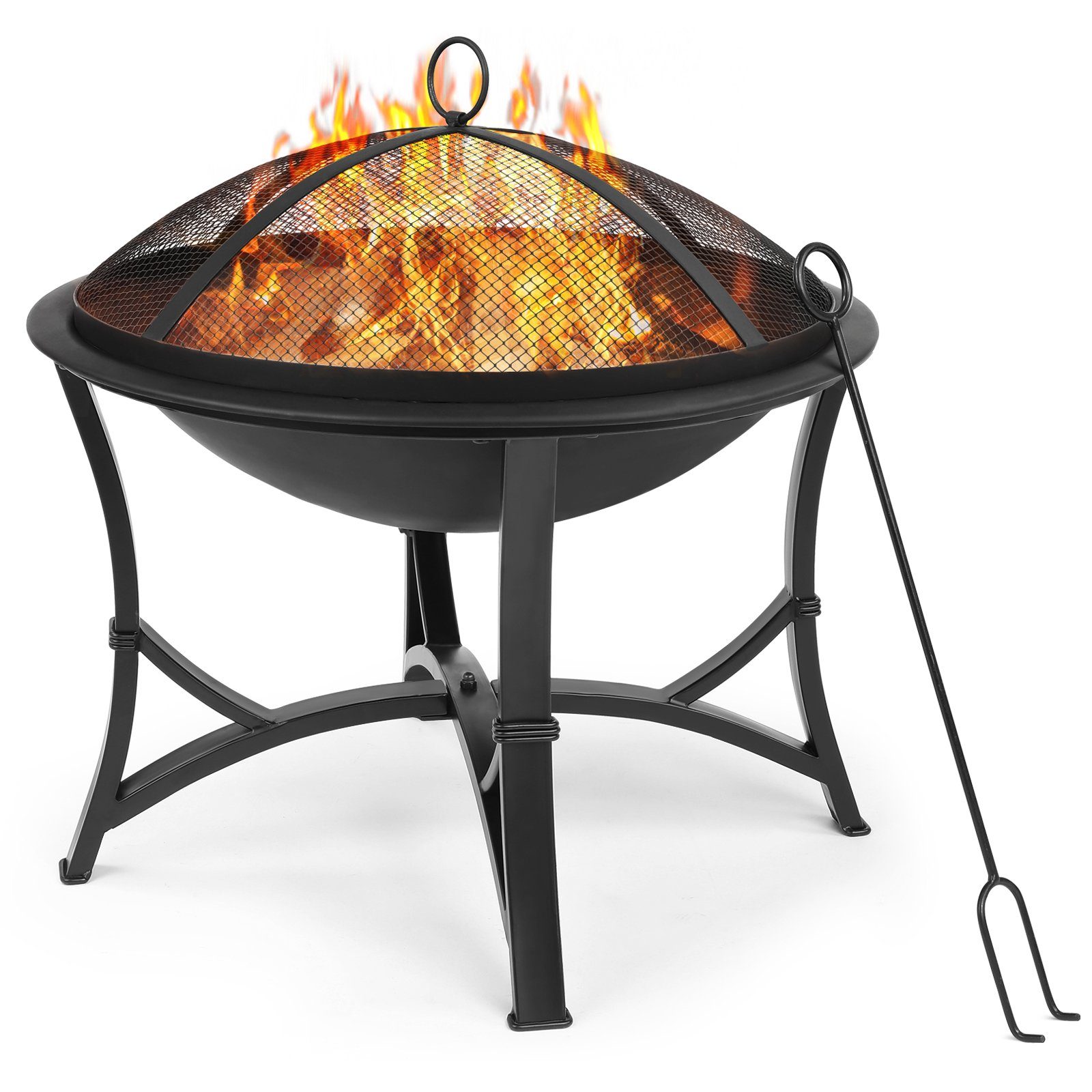36+ Feuerschale Garten Mit Funkenschutz, Reicht ihnen eine