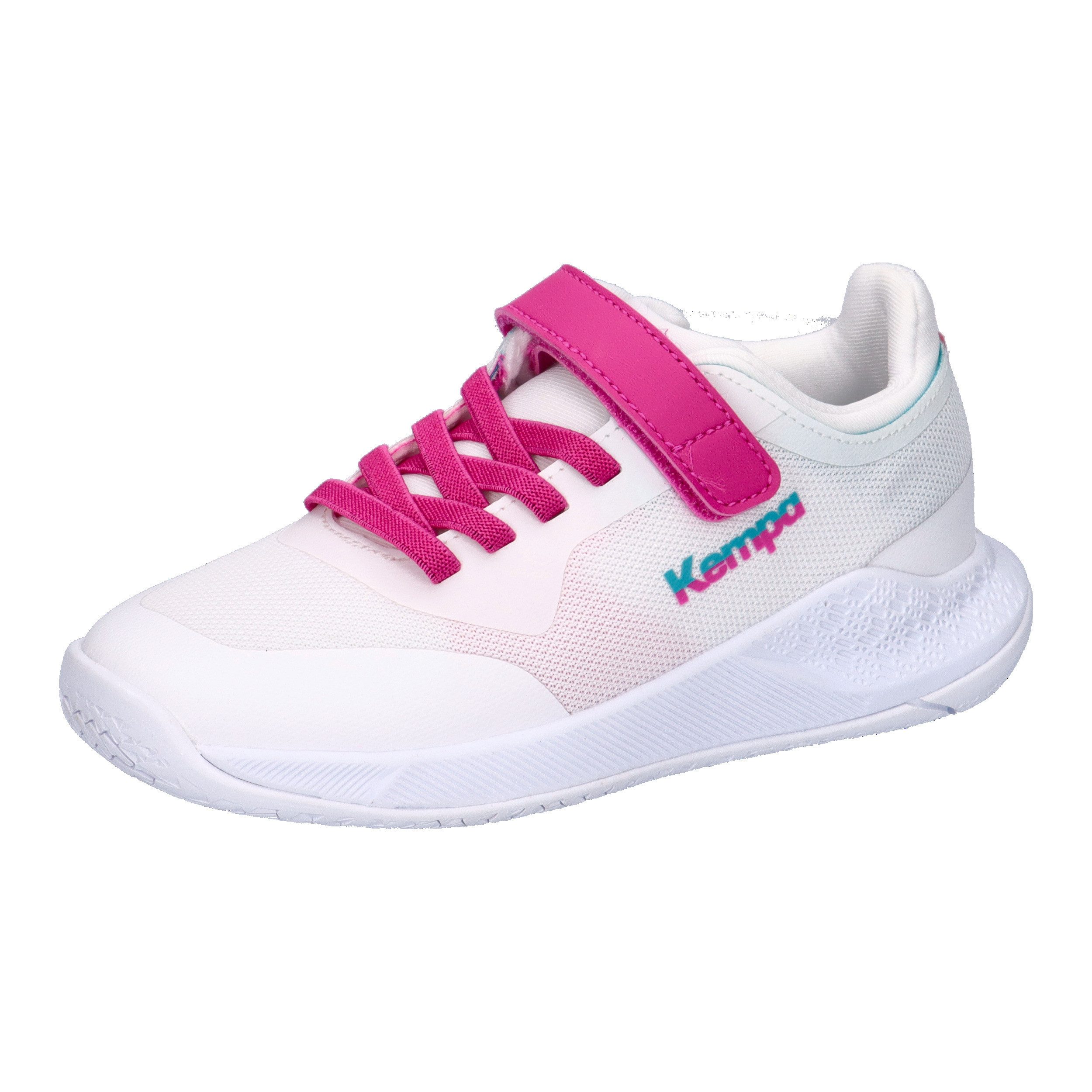 Kempa Kinder Handballschuhe Kourtfly Kids Hallenschuh