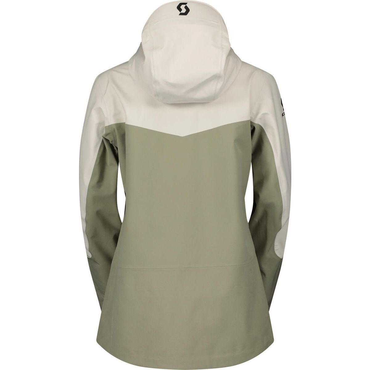 Scott Skijacke Jacket W's Vertic 3L