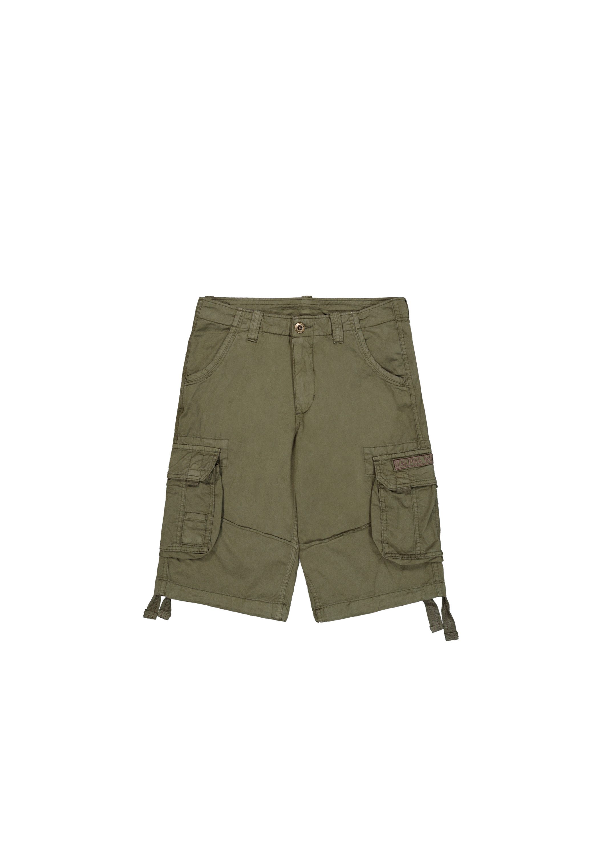 Alpha Industries Shorts Jet Short günstig online kaufen