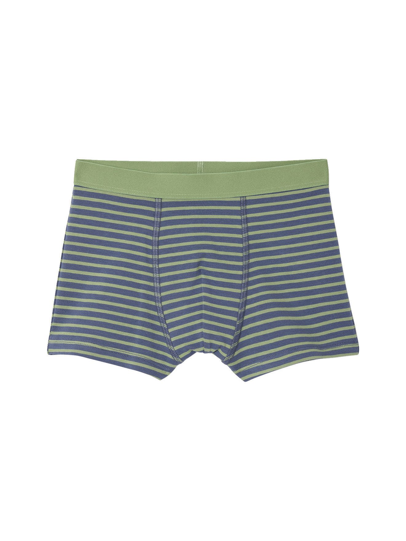 vertbaudet Boxershorts 5er-Pack Boxershorts mit Dinosaurier Jungen 5er-Pack – Bild 5 von 5