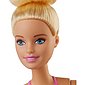 Mattel® Anziehpuppe »Barbie Ballerina Puppe (blond)«, Bild 3