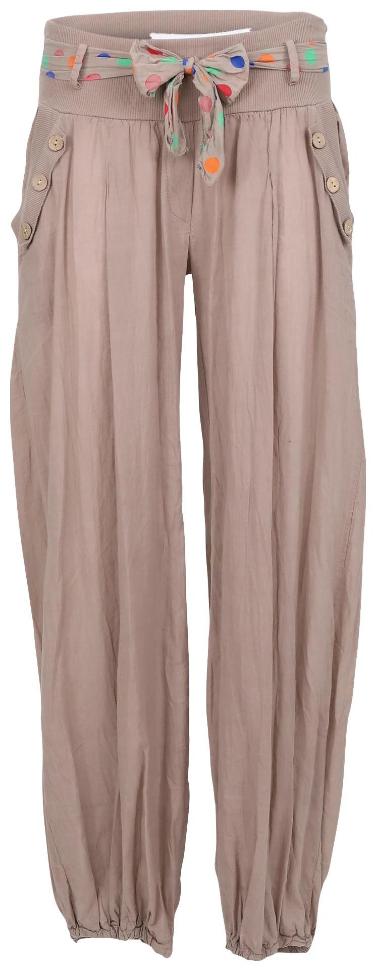 malito more than fashion Haremshose 3417 günstig online kaufen
