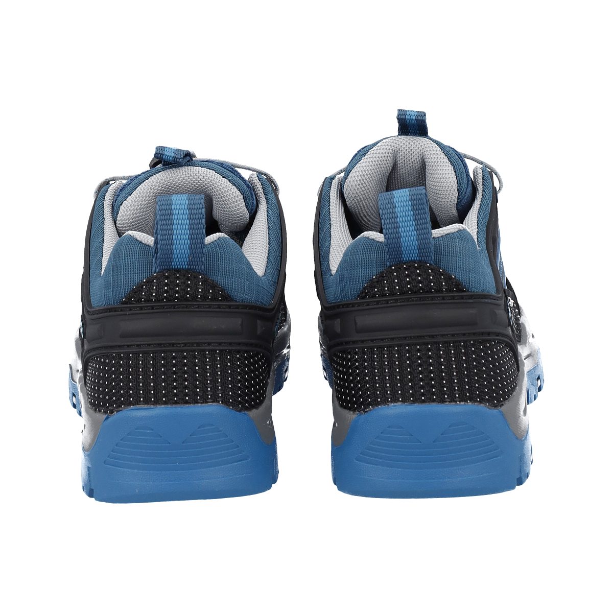CMP KIDS RIGEL LOW WP TREKKING SHOES Wanderschuh wasserdicht