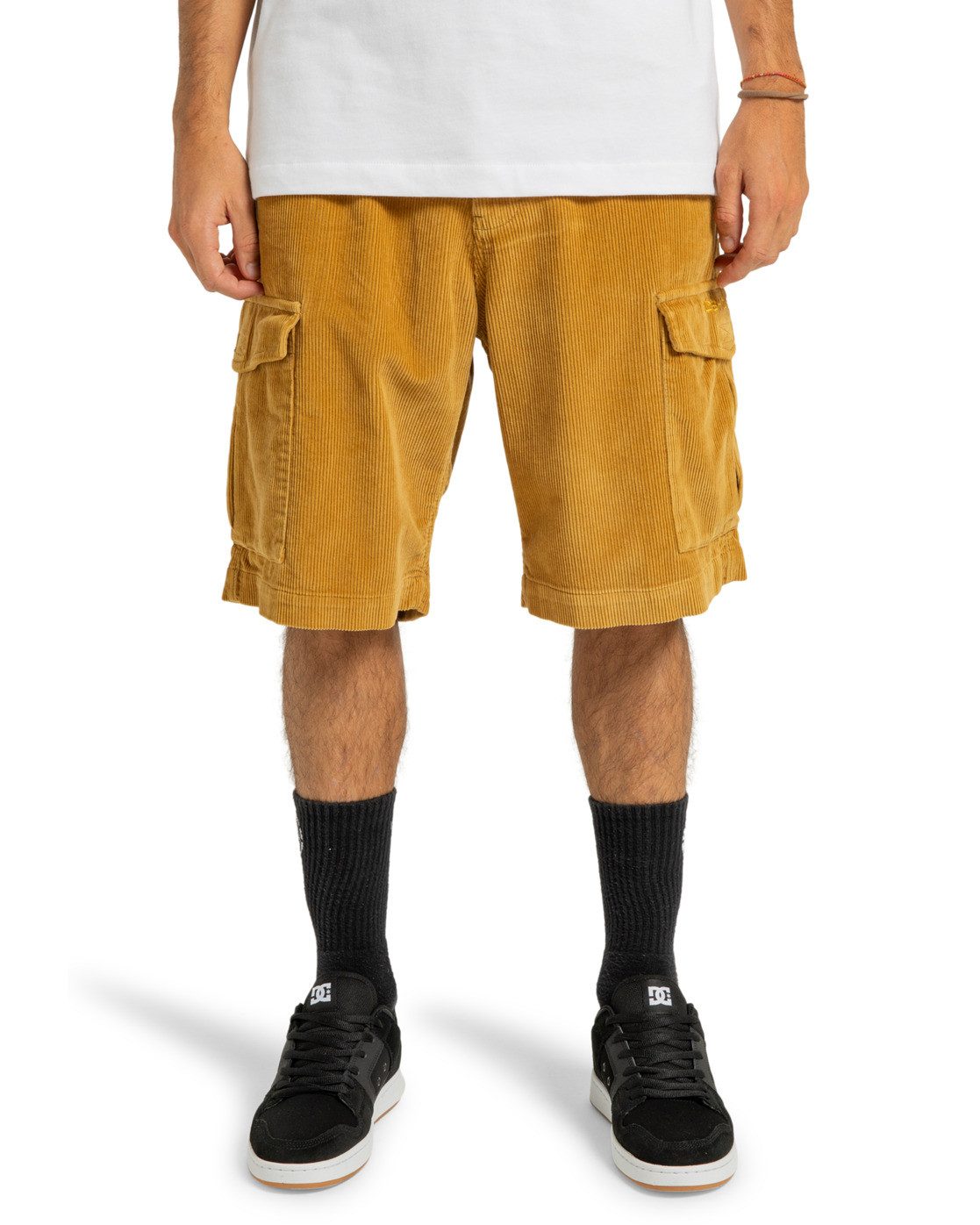 DC Shoes Bermudas Pipeline 22.5" günstig online kaufen
