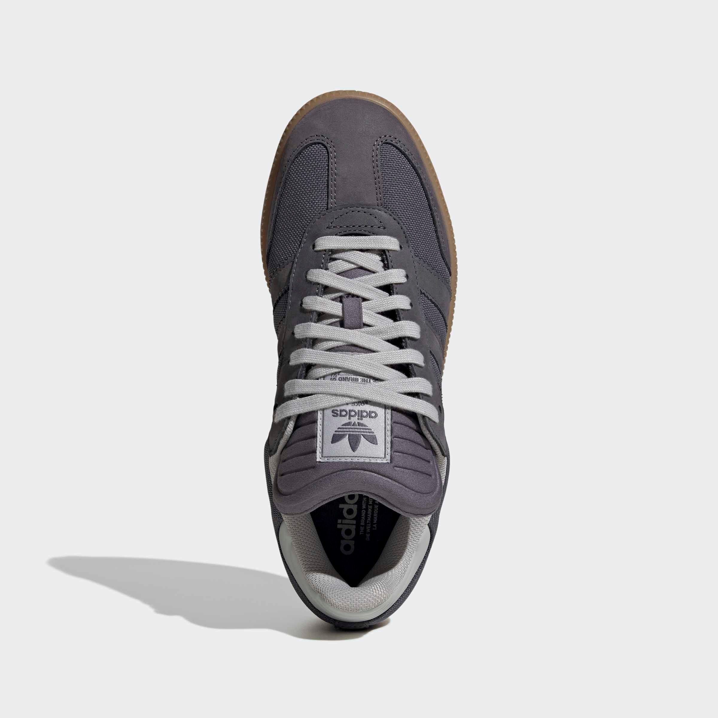 adidas Originals SAMBA XLG Sneaker – Bild 4 von 5