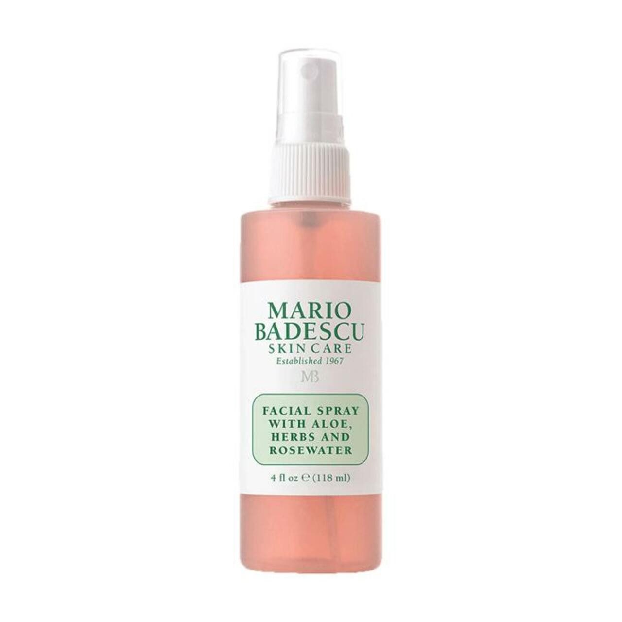 Mario Badescu Gesichtsspray Facial Spray with Aloe, Herbs & Rosewater