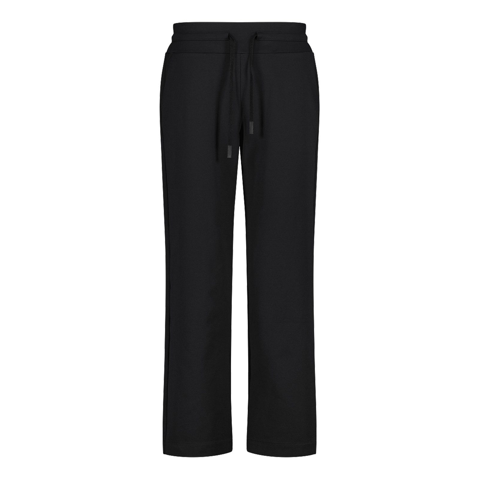 CMP Relaxhose Lange Hose aus Interlock-Strickstoff mit elastischem Bund