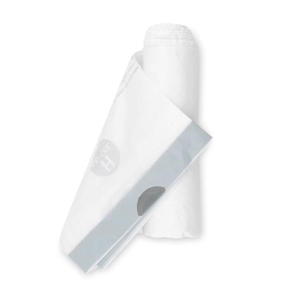 Brabantia Müllbeutel 2x Brabantia Smartfix 50 l (H), 10 Müllbeutel