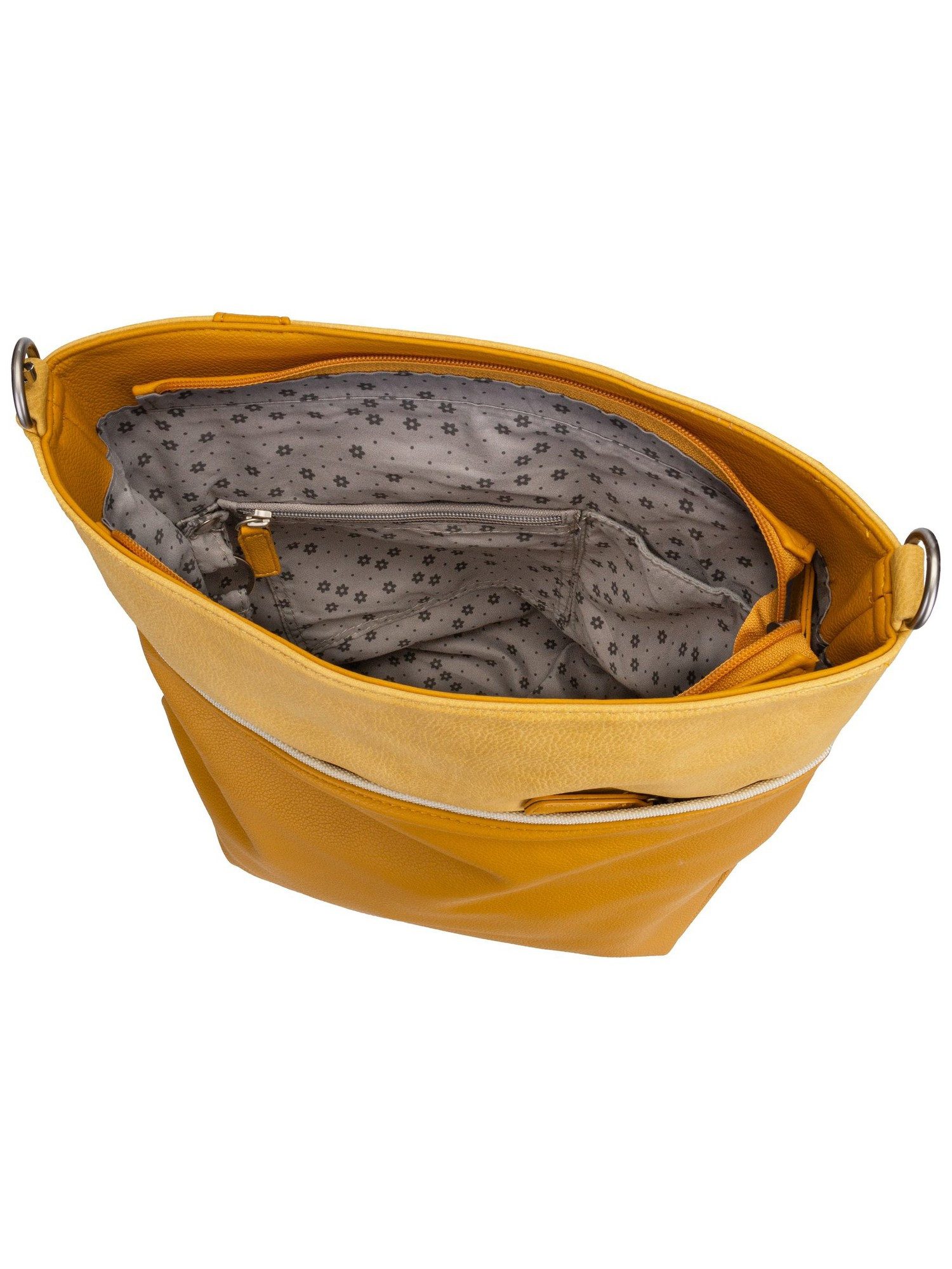 Zwei Beuteltasche Jana J12