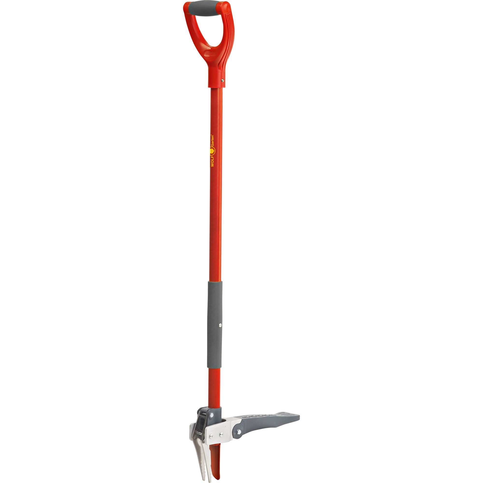 WOLF-Garten Unkrautstecher WOLF-Garten Automatik-Unkrautstecher IW-A, (110cm)