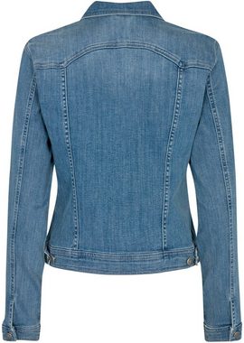 soyaconcept Jeansblazer SC-KIMBERLY 3 taillierte Form