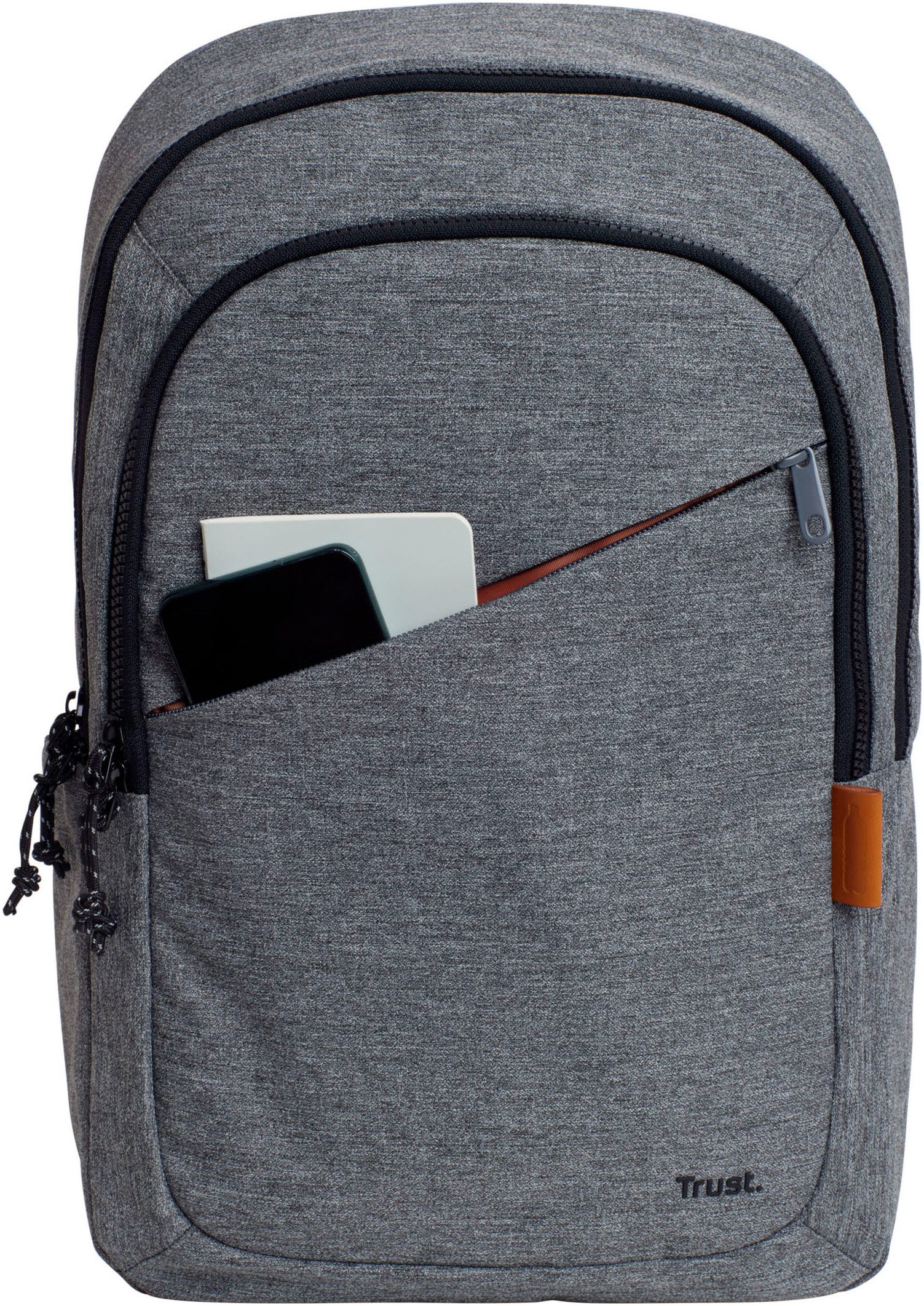 Trust Notebookrucksack AVANA ECO BACKPACK günstig online kaufen