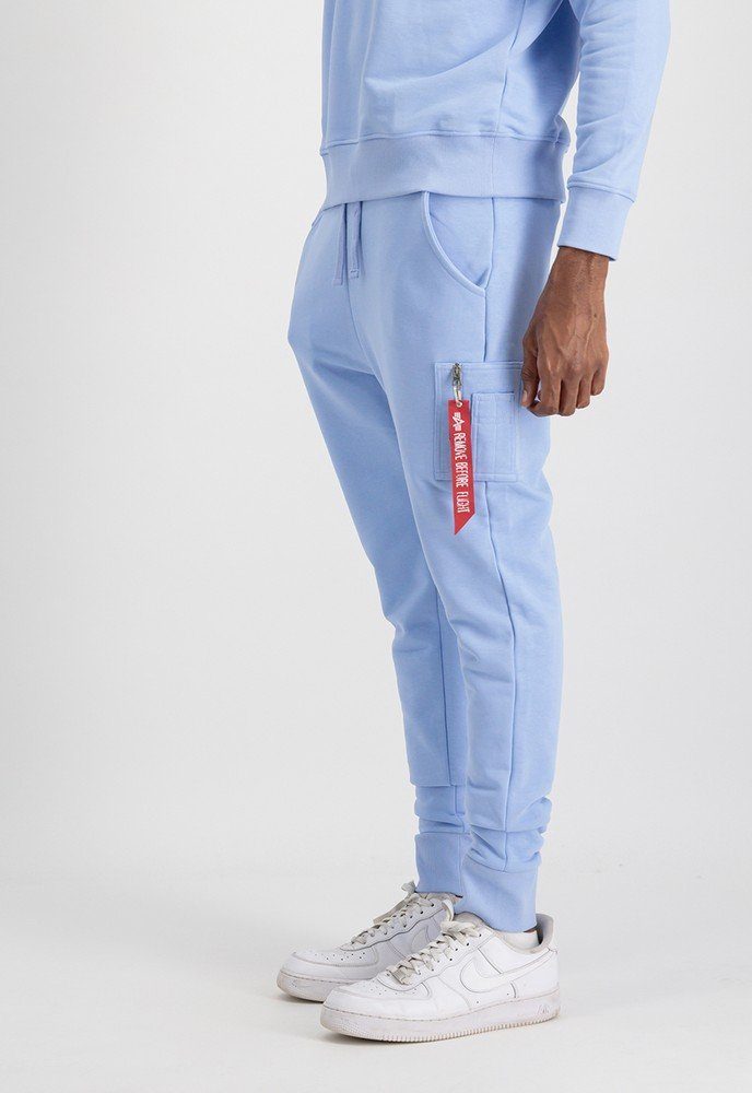 Alpha Industries Cargohose X-Fit Slim Cargo Pant