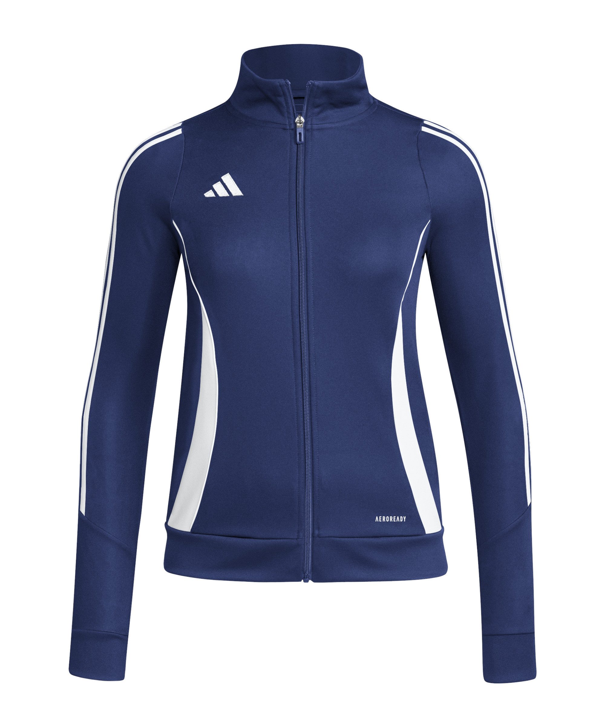 adidas Performance Trainingsjacke adidas Performance Tiro 24 Trainingsjacke Damen Bequem