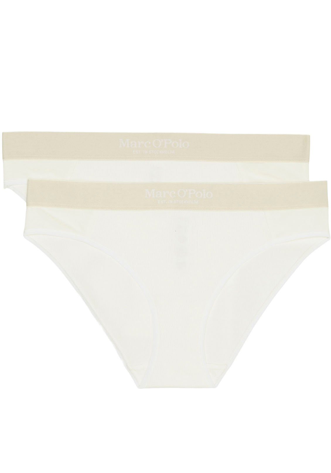 Slip Iconic Rib woven