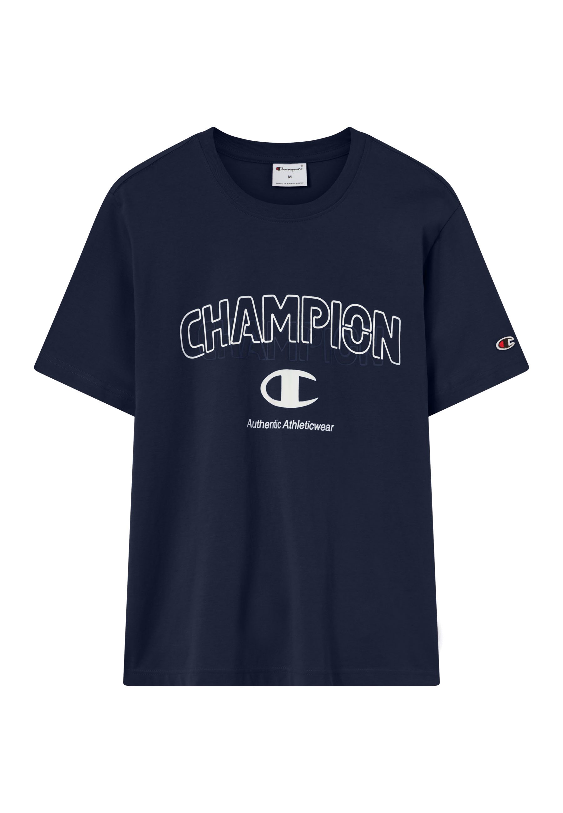 T-Shirt Graphic Tee
