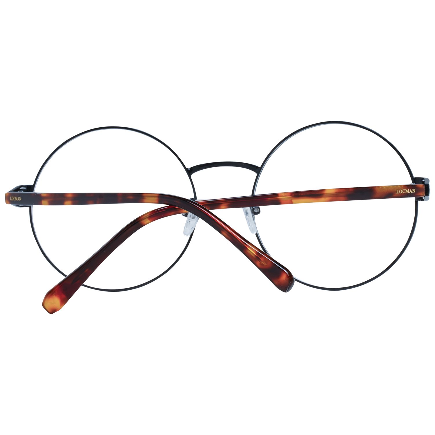 Locman Italy Brillengestell LOCV013 58TOR