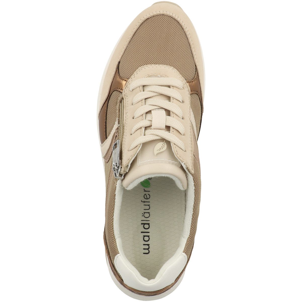 Waldläufer H-Jill Damen Sneaker günstig online kaufen
