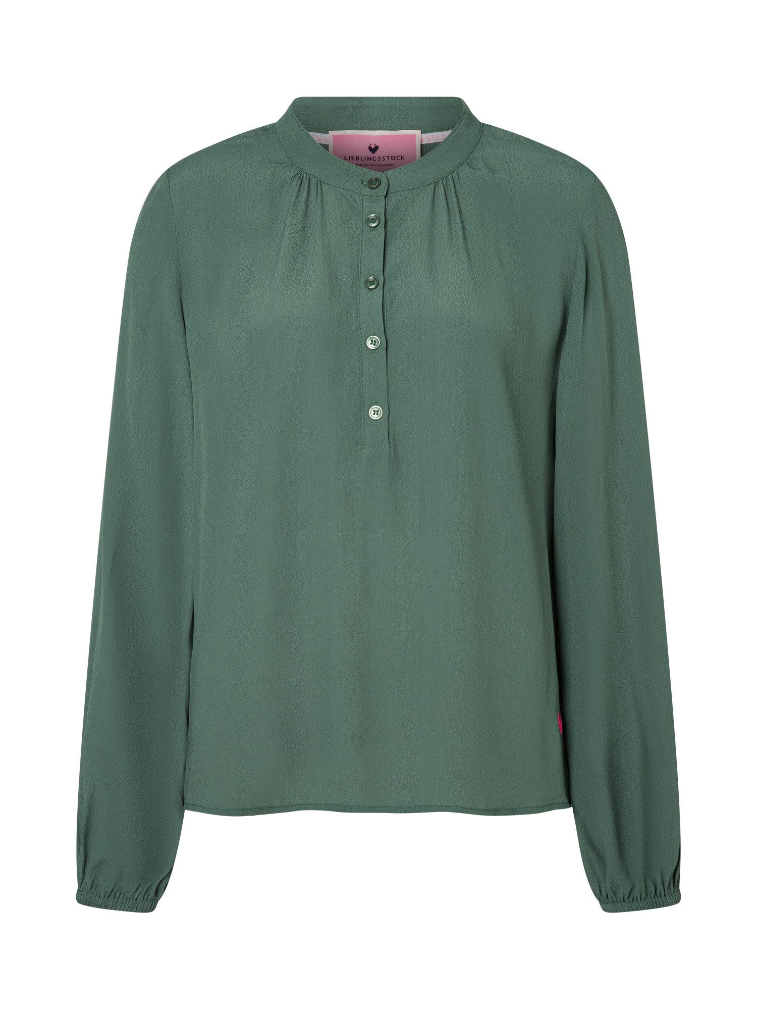 Lieblingsstück Klassische Bluse FaizaL aus 100% Viskose