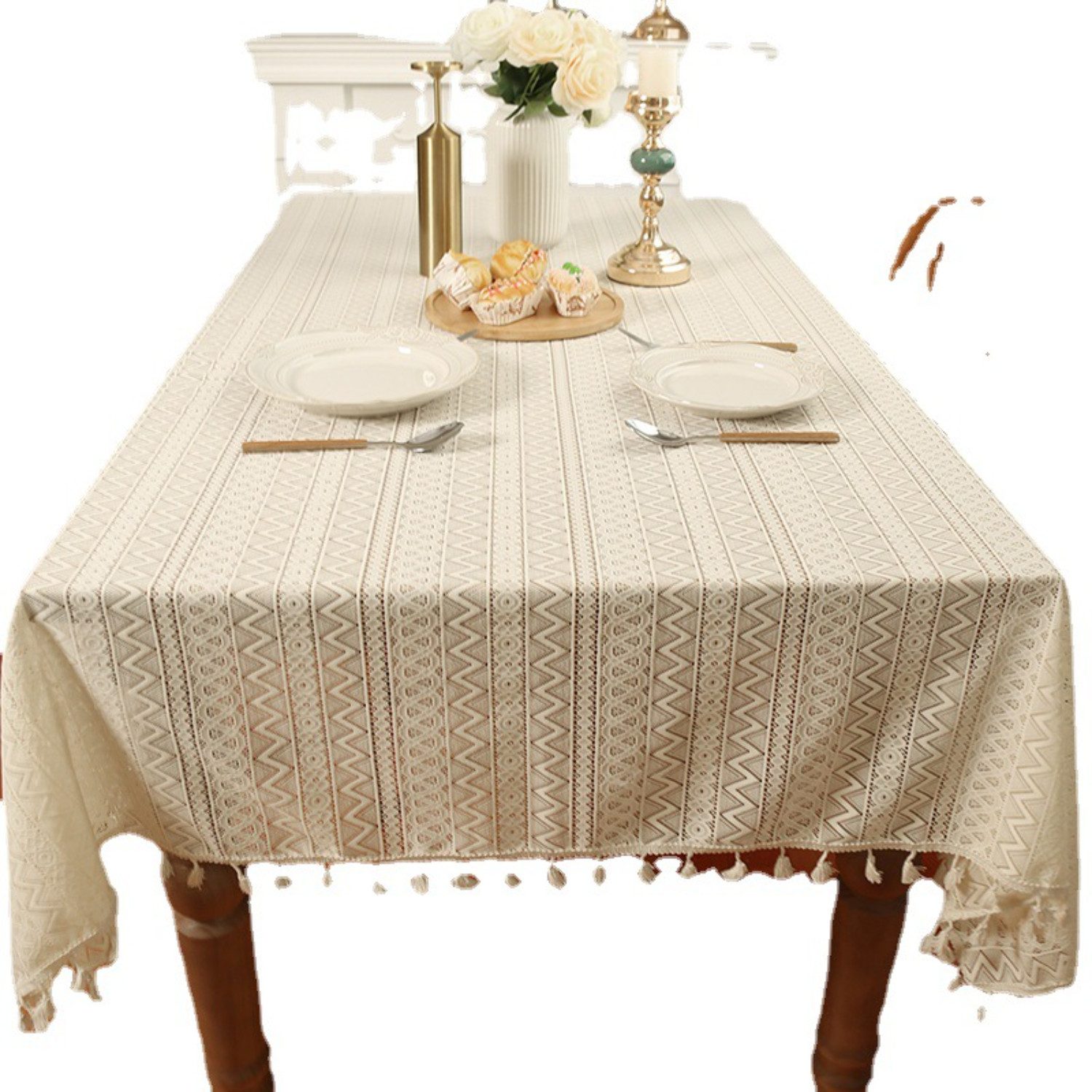 Tischdecke