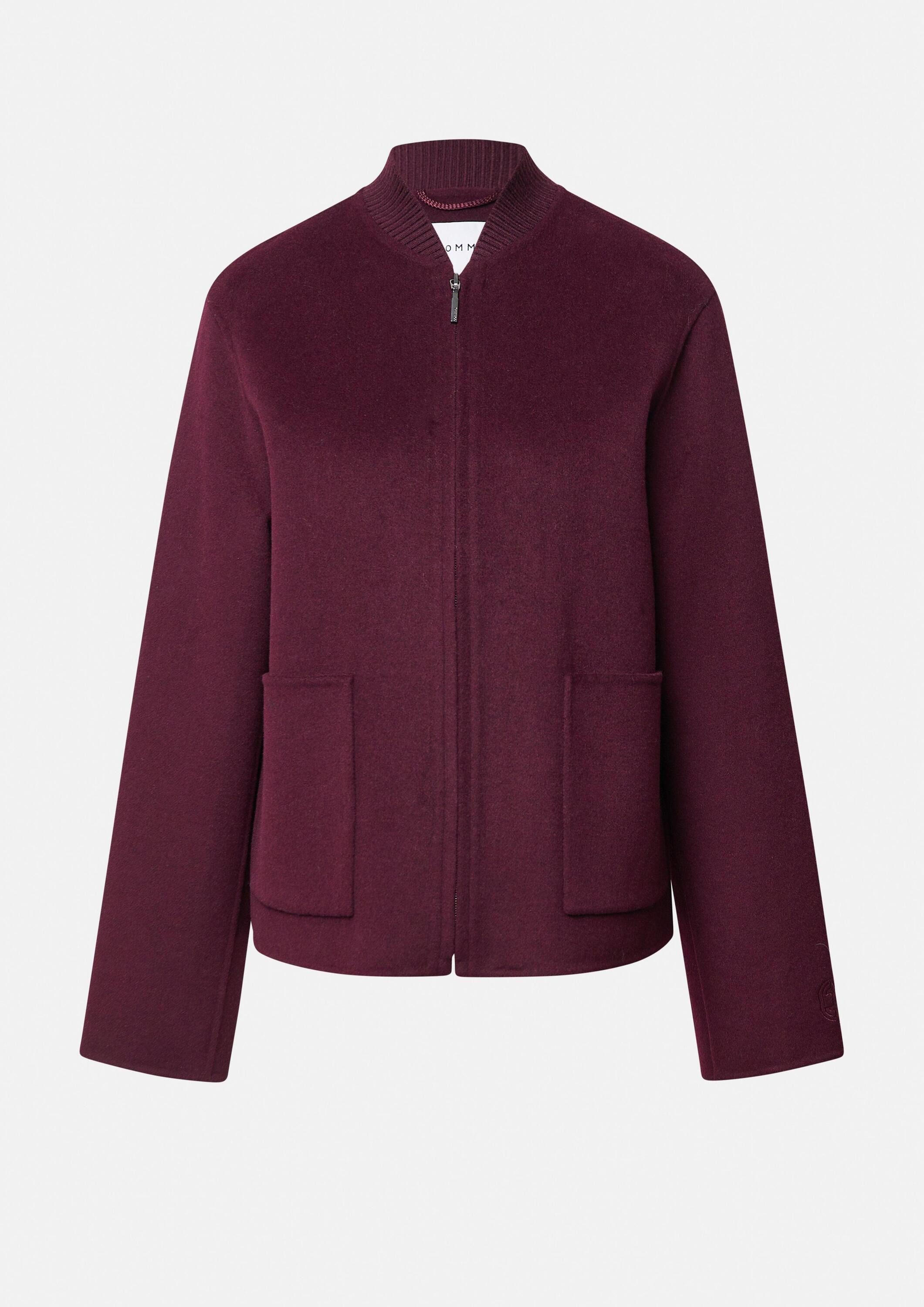 Funktionsjacke Outdoor-Jacke