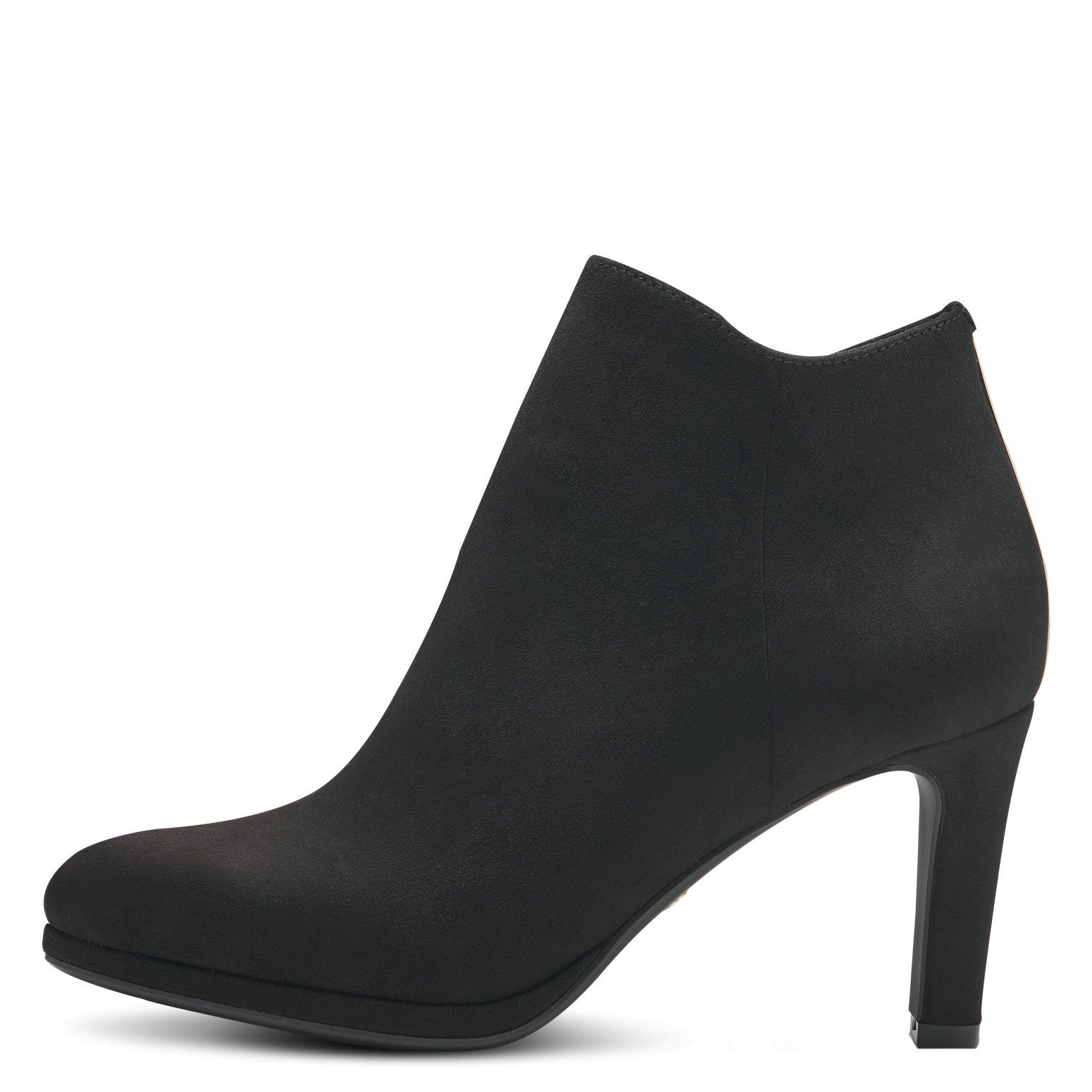 Tamaris 1-25321-41 001 Plateaustiefelette günstig online kaufen