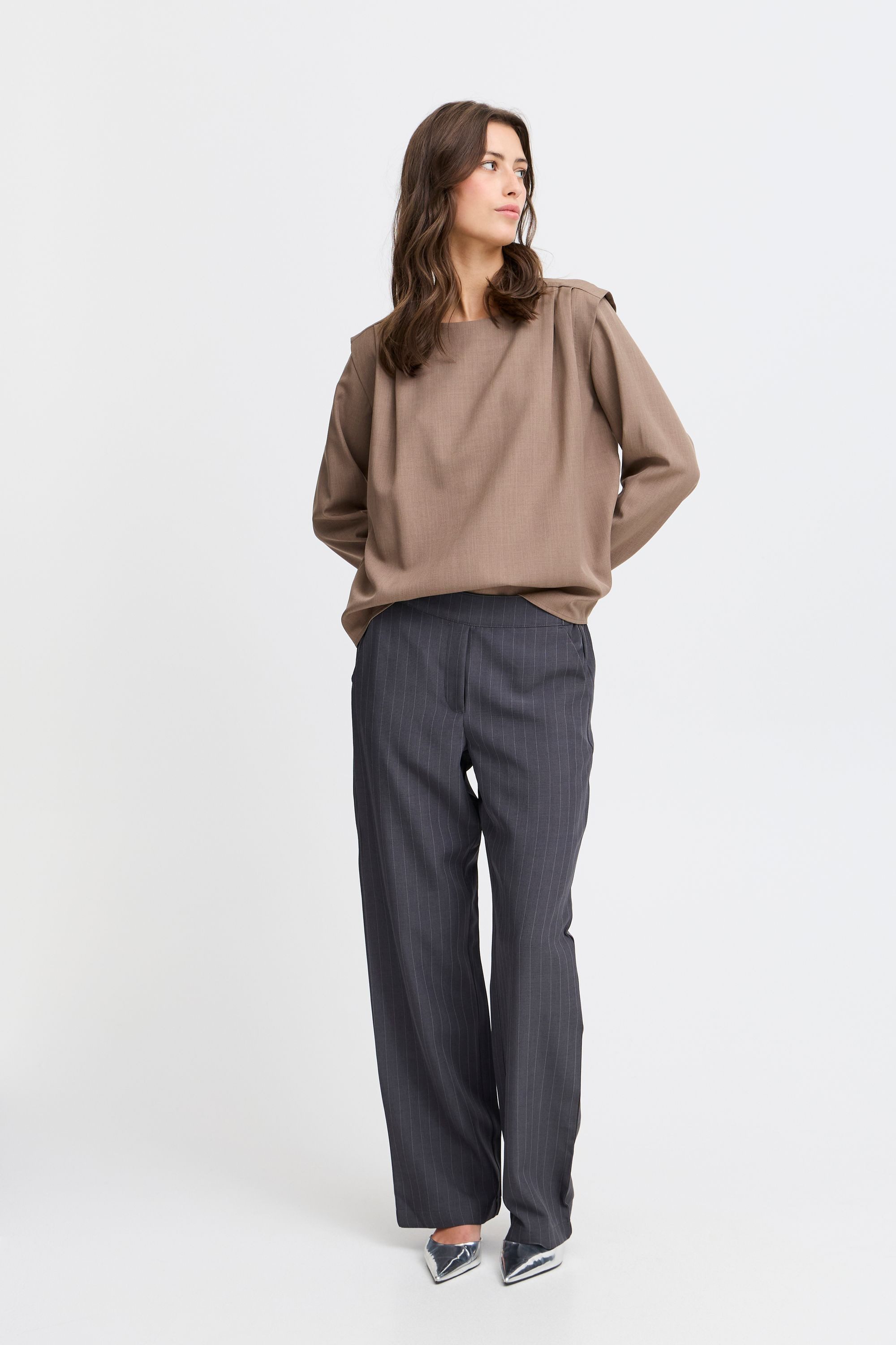b.young Stoffhose BYMMMIDDE PANTS - elegante günstig online kaufen