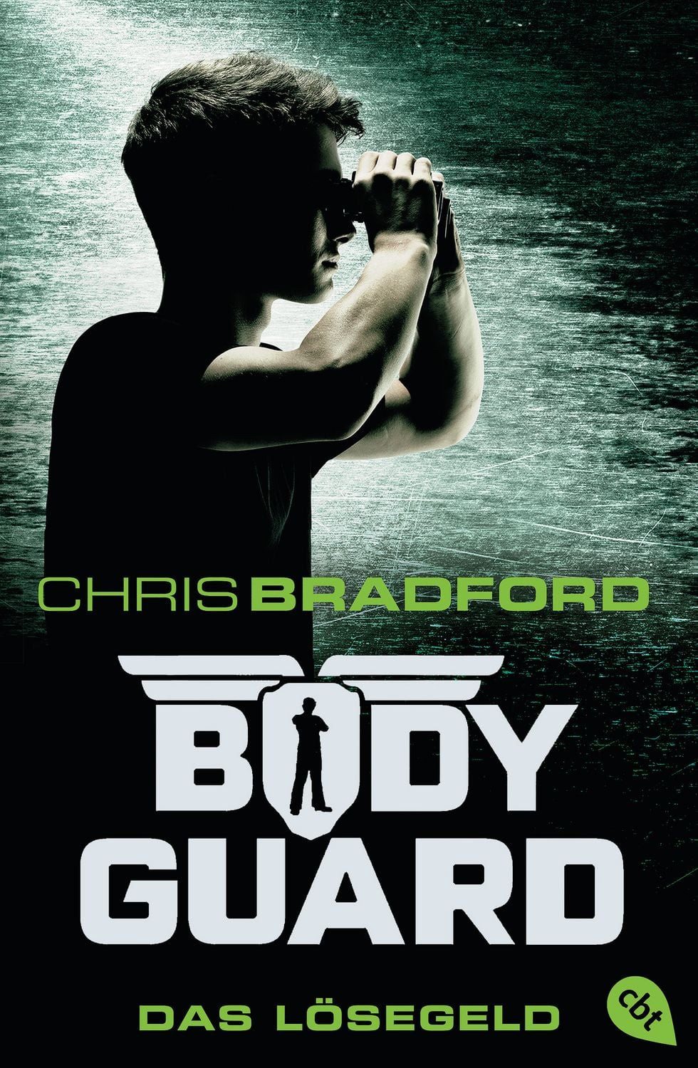 Das Lösegeld / Bodyguard Band 2 / Chris Bradford