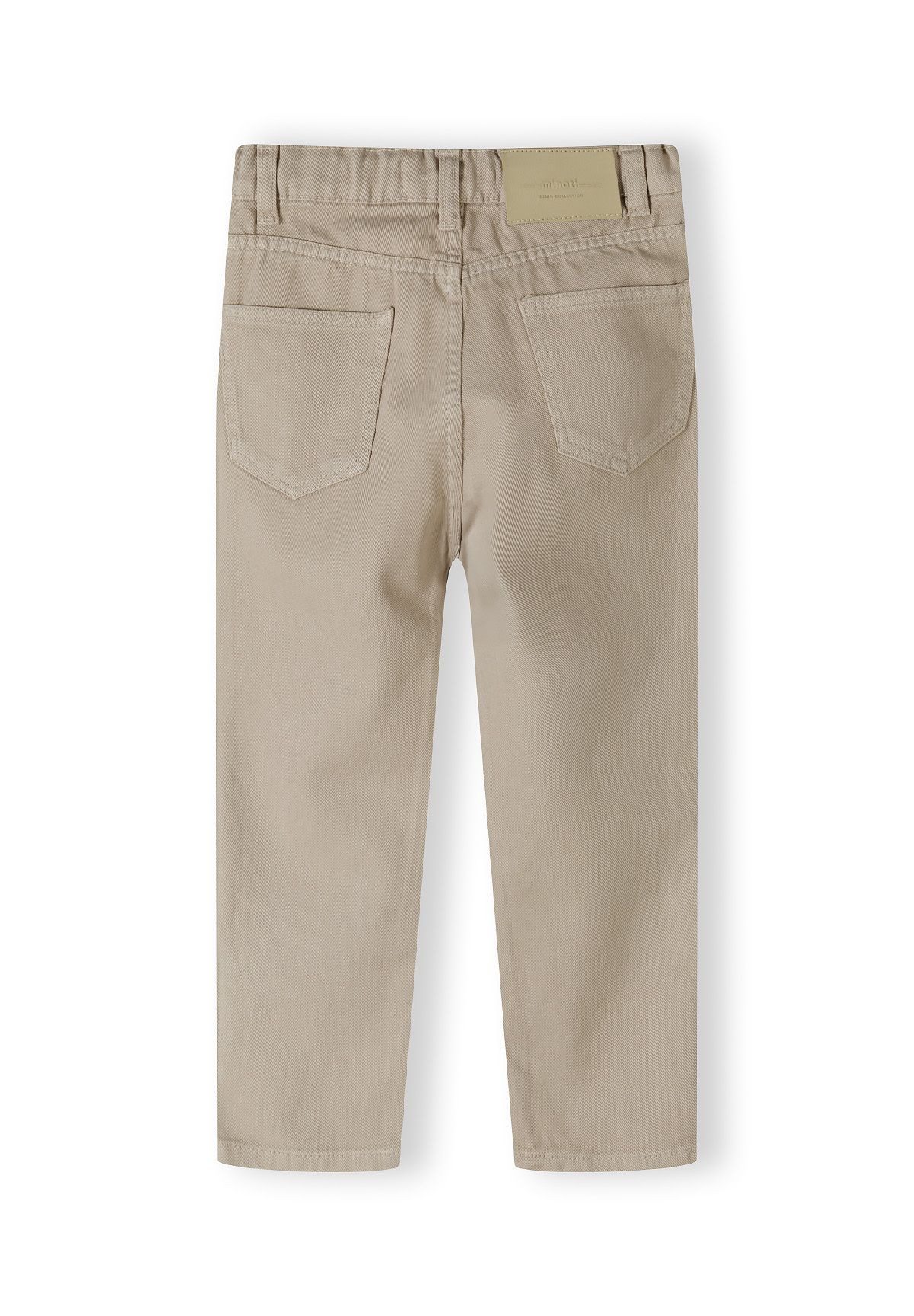 MINOTI Webhose Denim-Hose (3y-14y) günstig online kaufen