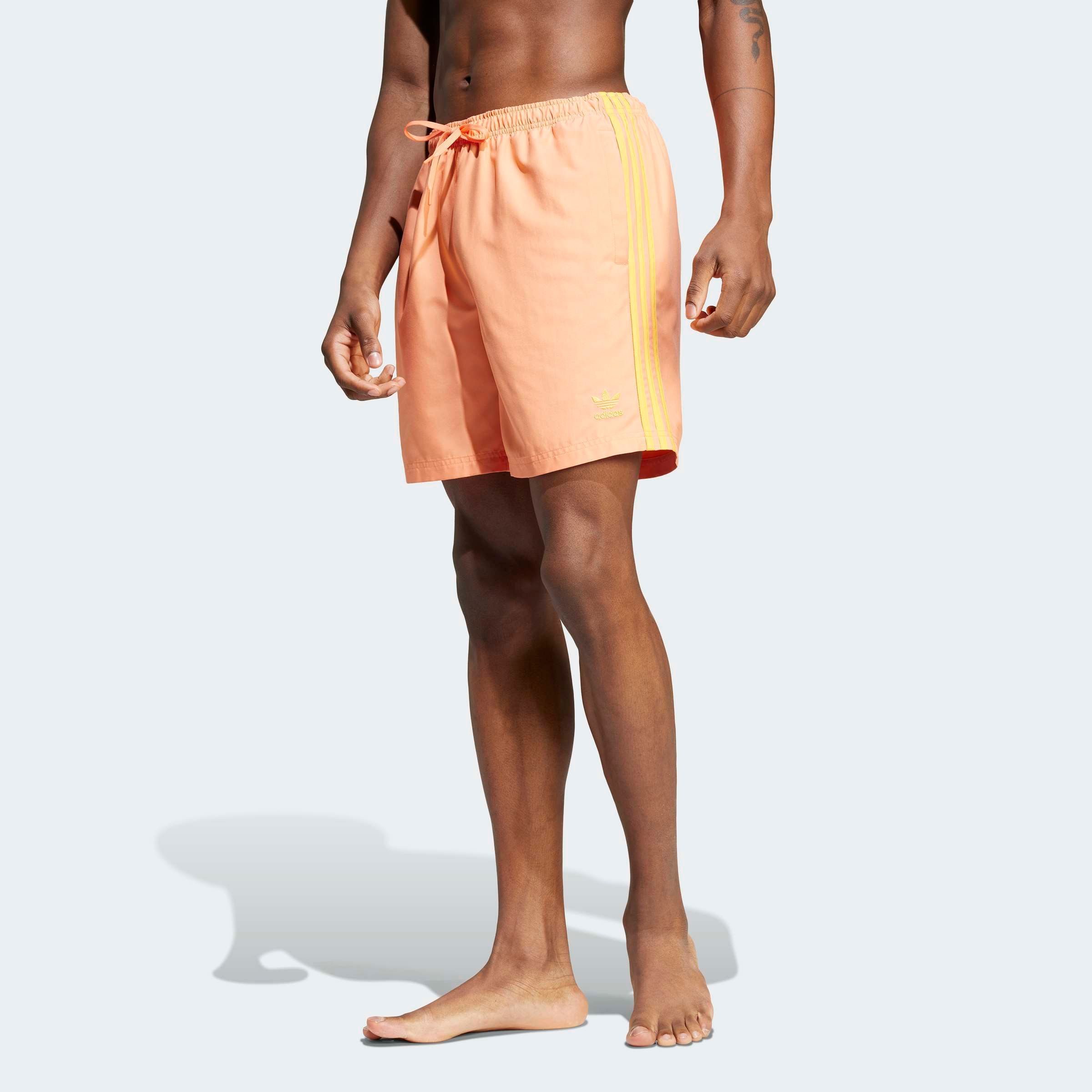 adidas Performance Badehose ADIC SWIMSH 8IN (1-St) günstig online kaufen