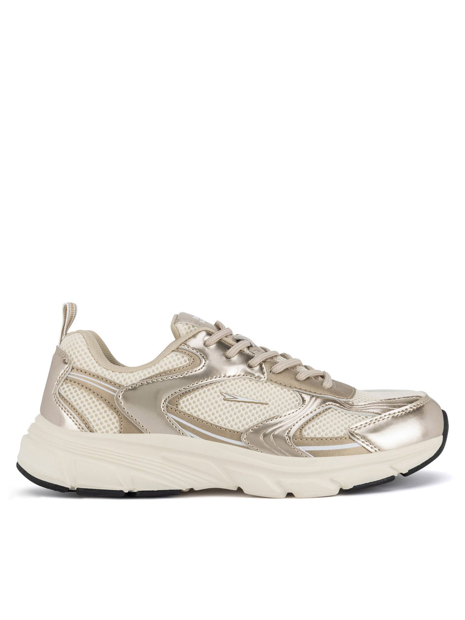 sprandi Sprandi Sneakers Damen WP40-23404Z Golden Sneaker günstig online kaufen