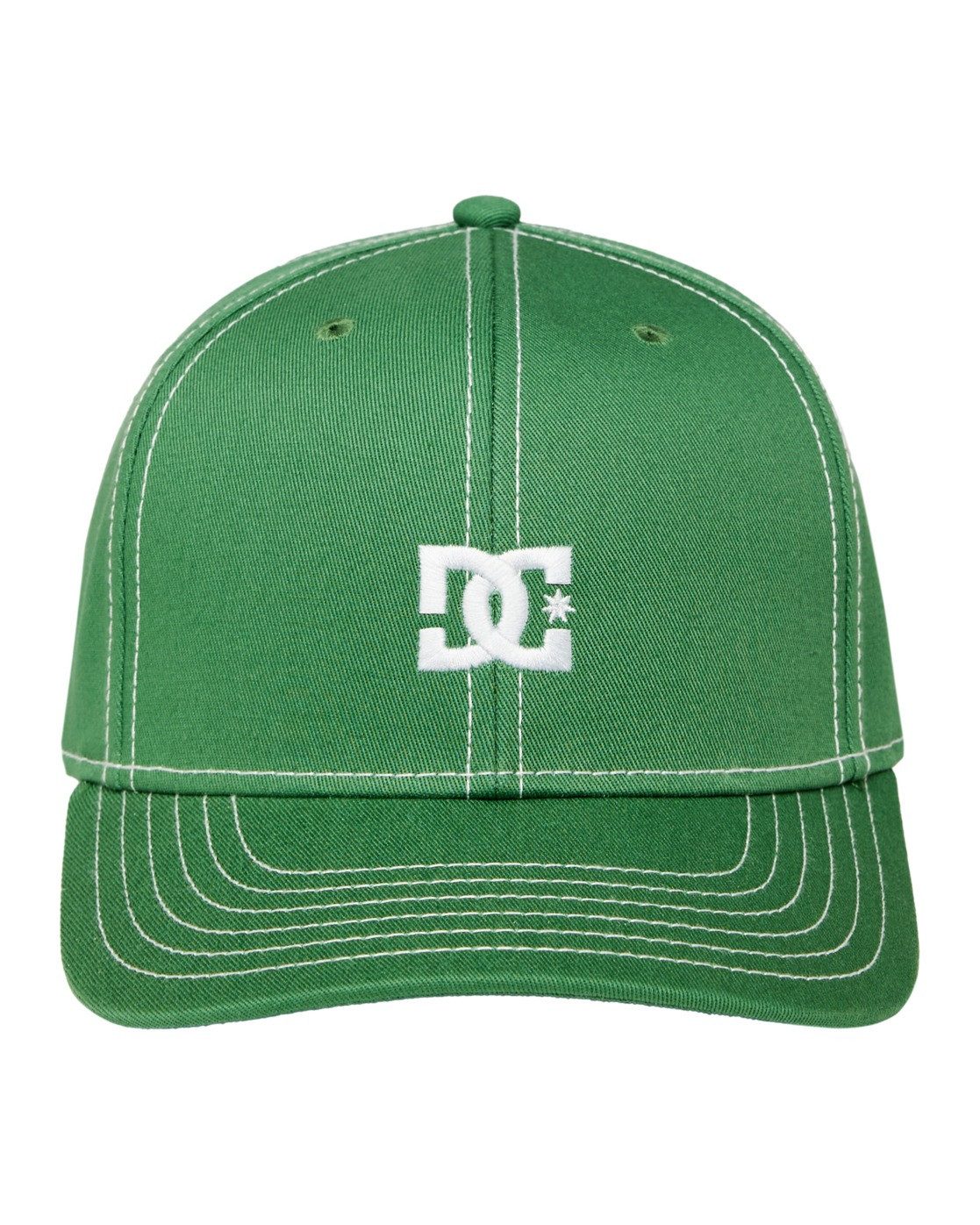 DC Shoes Snapback Cap DC Star