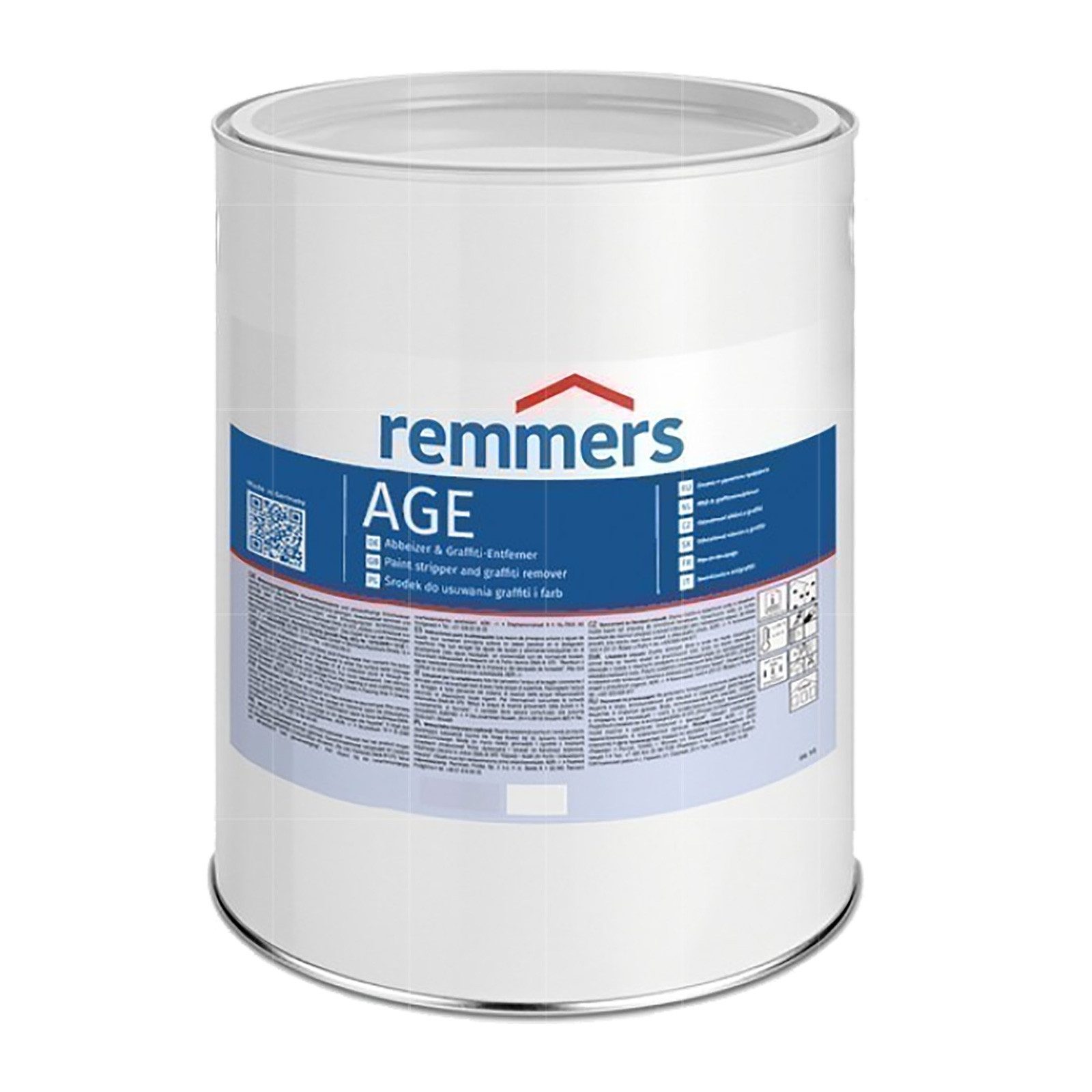 Remmers AGE - 0.75 LTR Lackreiniger