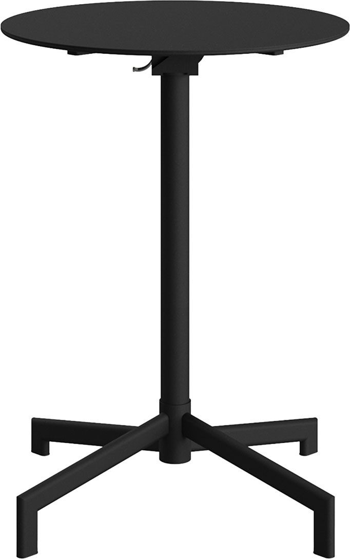 Best Stehtisch Versa (Packung, 1-St), Terrassen-/Stehtisch