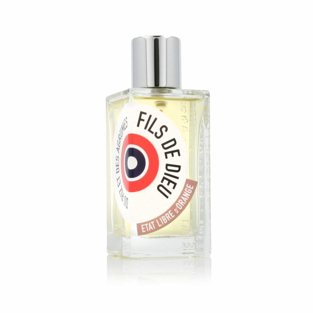 Etat Libre d'Orange Körperpflegeduft Etat Libre d`Orange Fils de Dieu du riz et des agrumes EDT 100ml Spray
