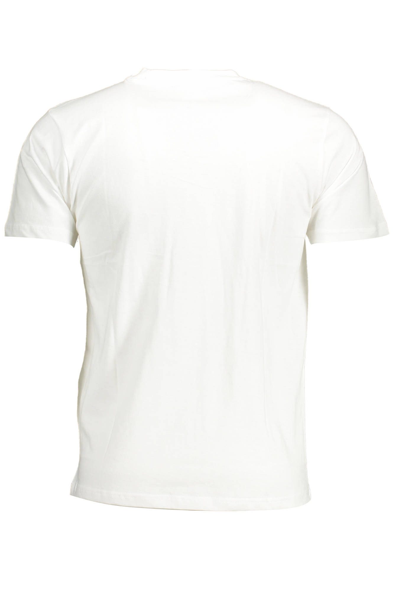 Sergio Tacchini T-Shirt Stylisches Herren T-Shirt Weiß - Kurzarm & günstig online kaufen