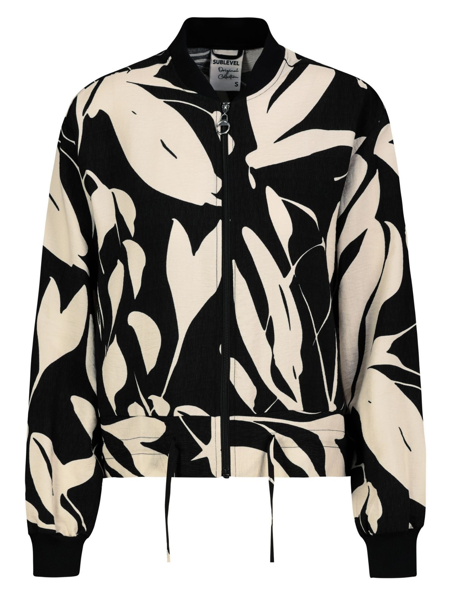 AUTHENTIC STYLE Outdoorjacke