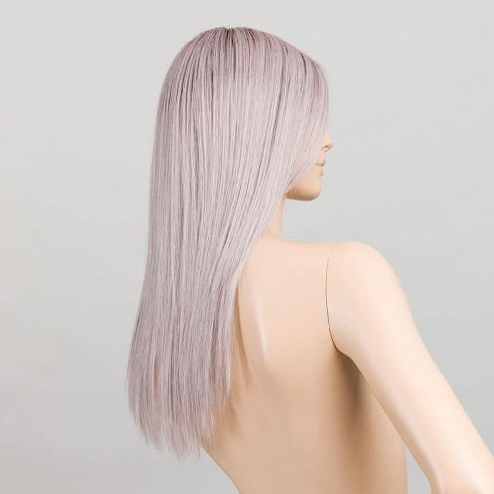 Ellen Wille Kunsthaarperücke Ellen Wille Cloud, Langes Haar, hitzestylbar mit Monofilament-Krone und Lace Front