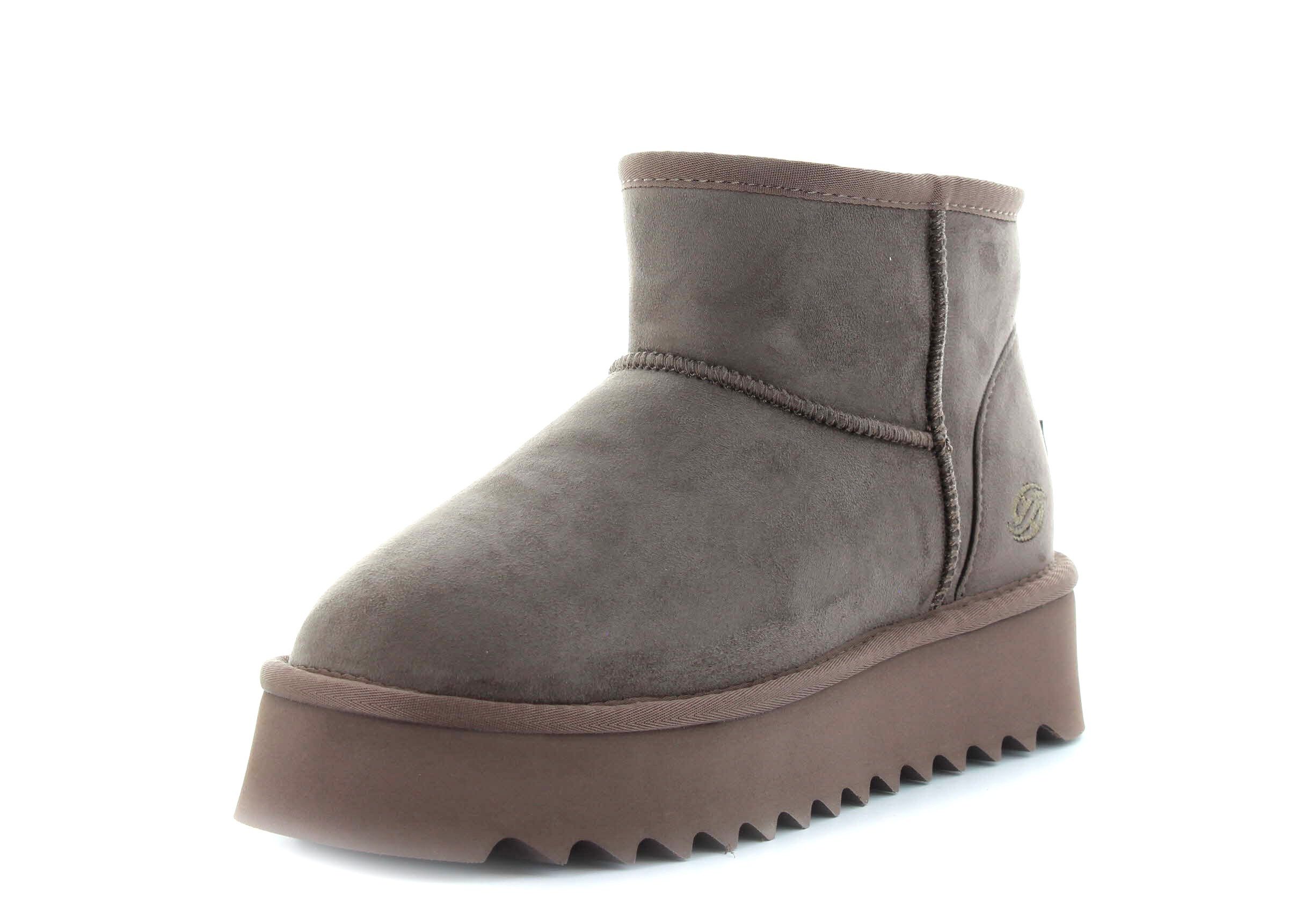 Dockers by Gerli Winterboots