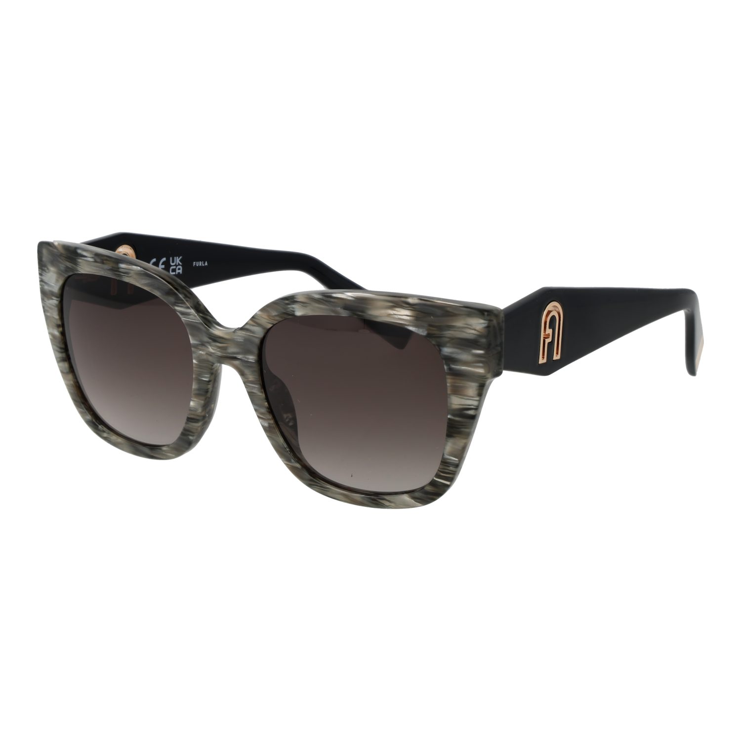 Furla Sonnenbrille SFU812 5306BZ