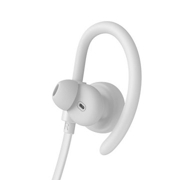Baseus Baseus Encok Kabellos In-Ear Kopfhörer Fernbedienung mit Mikrofon Headset