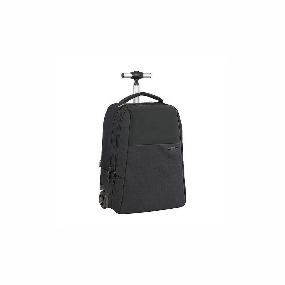 safta Trolley 32 L Safta Rucksack Laptop Business 2-Rad Laptop Trolley 15,6 günstig online kaufen