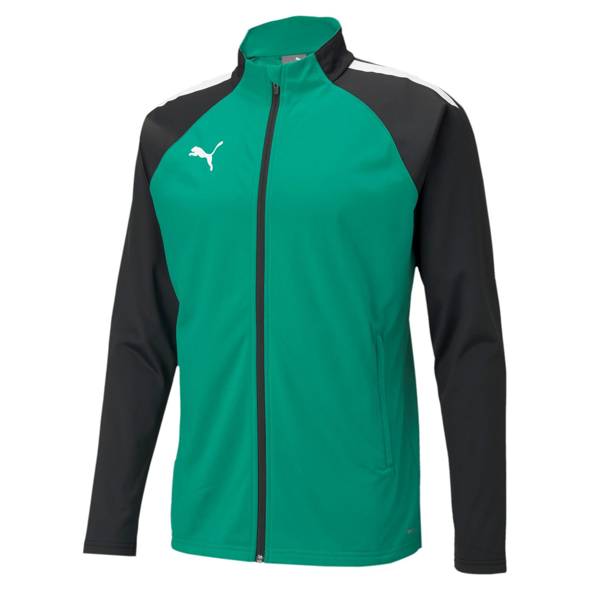 PUMA Trainingsjacke Puma Herren Trainingsjacke teamLIGA günstig online kaufen